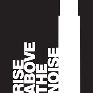 Rise ABout the Noise Brochure