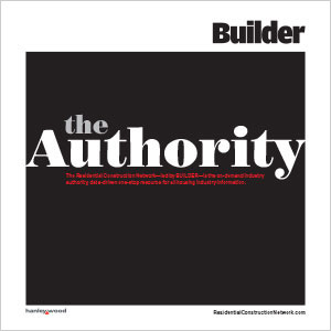 Builder: the Authority Brochure